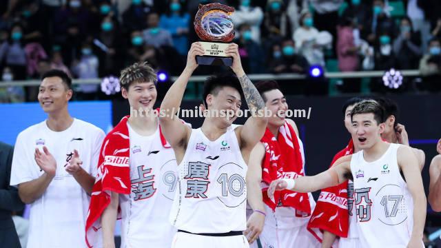 CBA宣布2022全明星周末举办时间，谁将斩获MVP？_